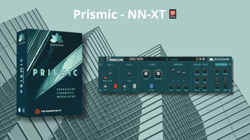Prismic - NN-XT