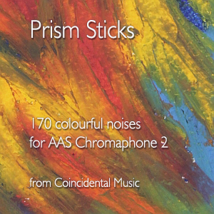 Prism Sticks