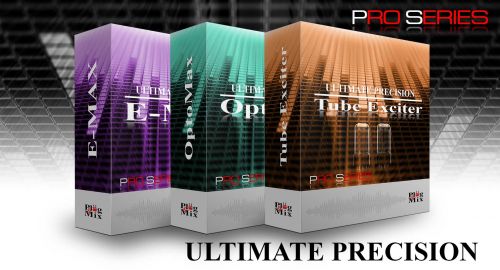 P&M Pro Series Pack