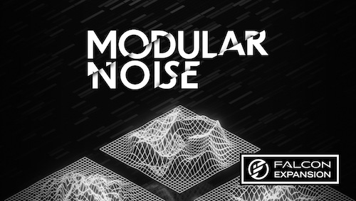 Modular Noise for Falcon