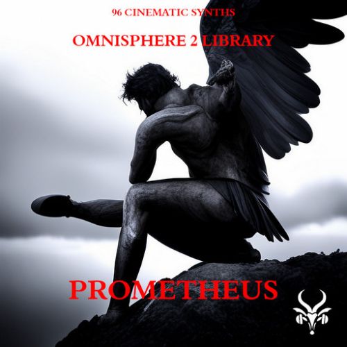 Prometheus - Omnisphere 2