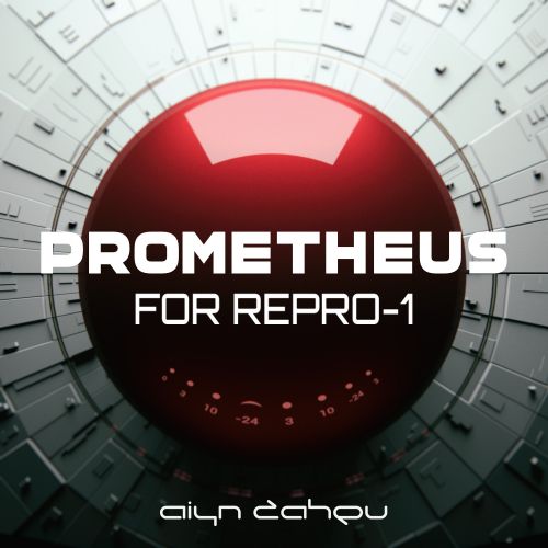 Prometheus For Repro-1