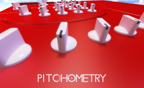 Pitchometry