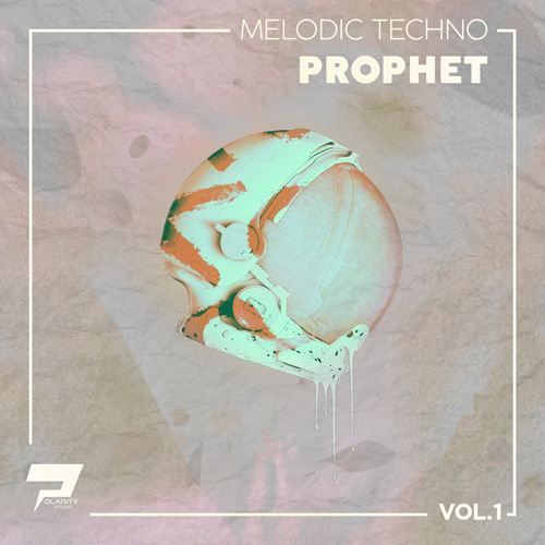 Melodic Techno Loops & Prophet Presets