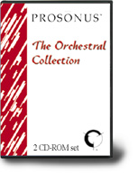 The Orchestral Collection