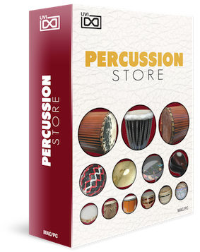 Percussion Store
