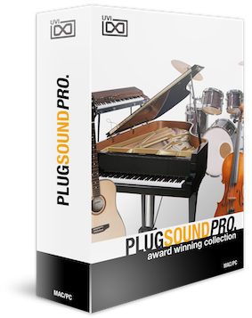 Plugsound Pro