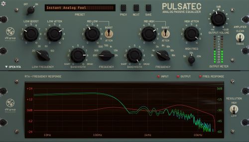 Pulsatec