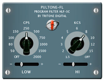 PulTone-FL