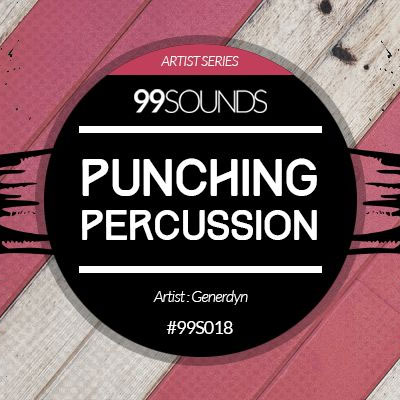 Punching Percussion