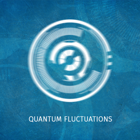 Quantum Fluctuations