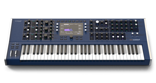 Quantum MK2