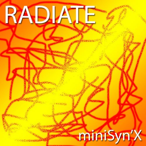 Radiate for miniSyn'X