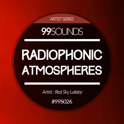 Radiophonic Atmospheres