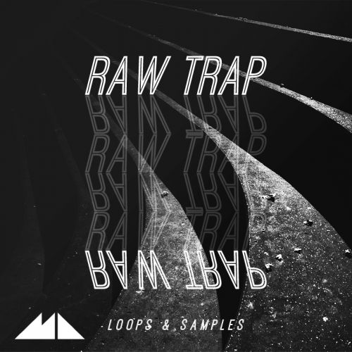 Raw Trap: Loops & Samples