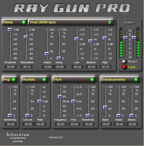 Ray Gun Pro
