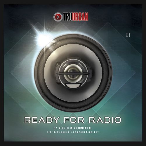 Ready For Radio Construction Loop Kit by Stereo Mixtrumental