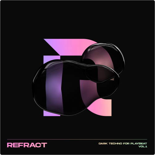 REFRACT- Playbeat Expansion