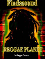 Reggae Planet