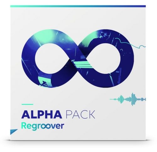 ALPHA | Regroover Pack