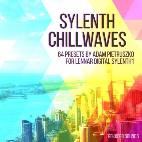Sylenth Chillwaves