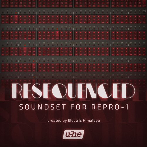 ReSequenced