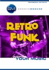 Groove Monkee Retro Funk