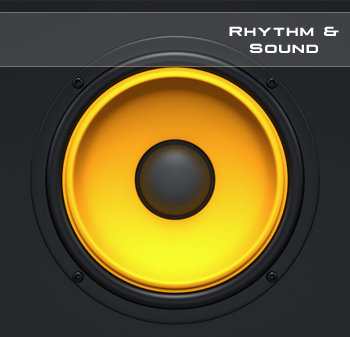 'Rhythm & Sound'