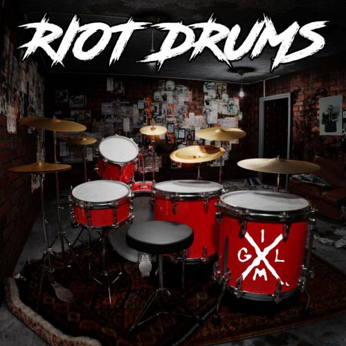 Riot Drums