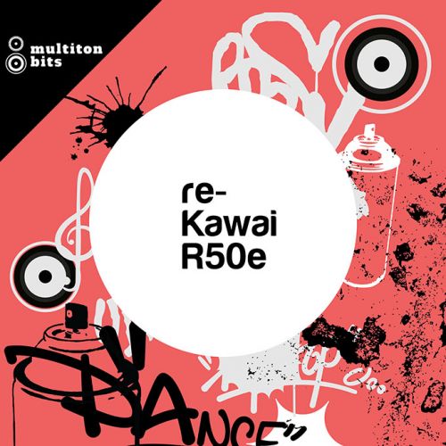 re-Kawai R50e