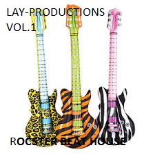 Rockster sound pack vol.1.