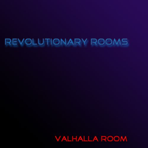 Revolutionary Rooms for ValhallaRoom