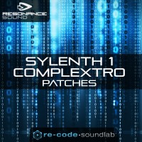 Re-Code - Sylenth1 Complextro Patches