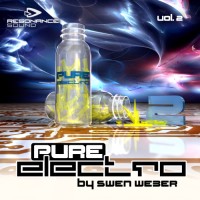 Swen Weber - Pure Electro Vol.2