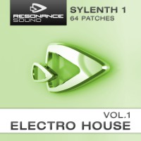 Sylenth1 - Electro House Vol.1