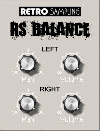 RS Balance