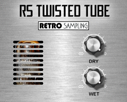 RS Twisted Tube