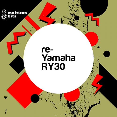 re-Yamaha YR30