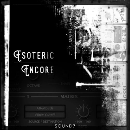 Repro-5 Esoteric Encore