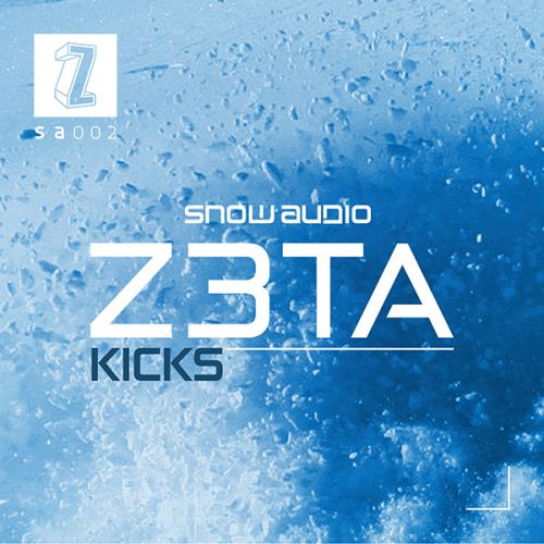 Z3TA Kicks