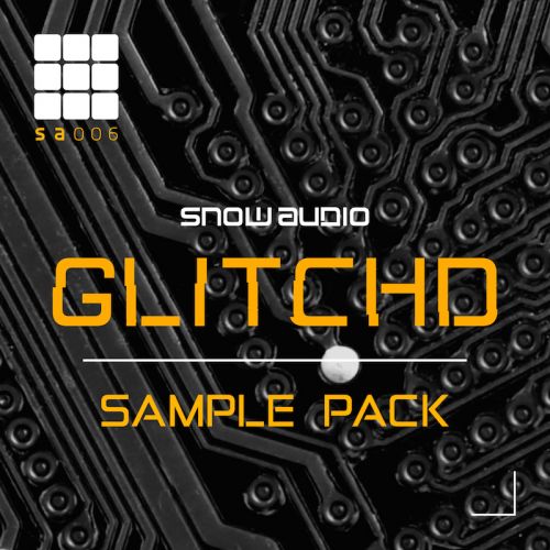 GLITCHD Sample Pack