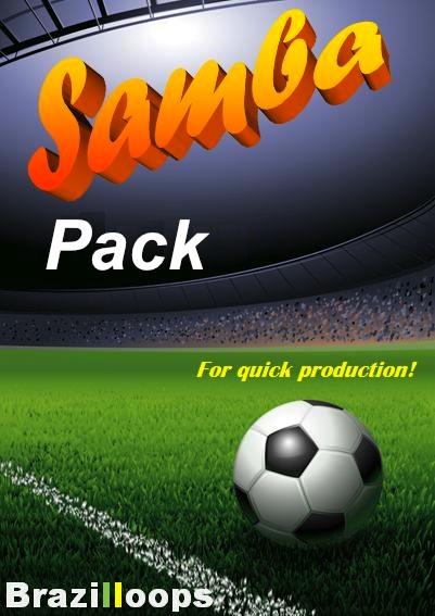 Samba Pack