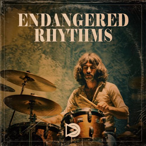 Endangered Rhythms