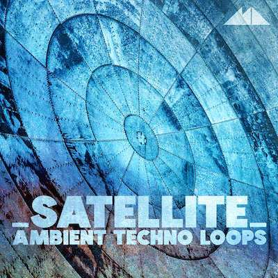 Satellite: Ambient Techno Loops