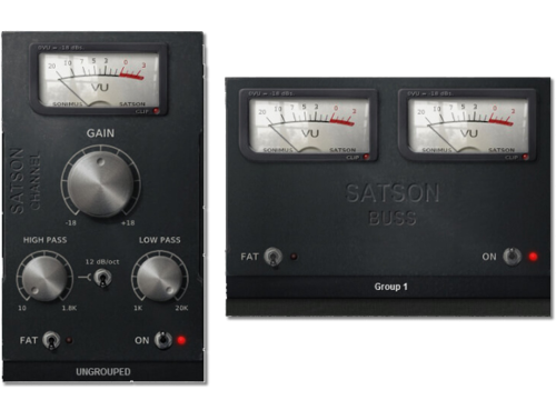 Satson