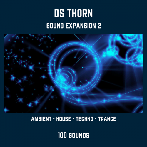Thorn Sound Expansion 2 by Rob Lee