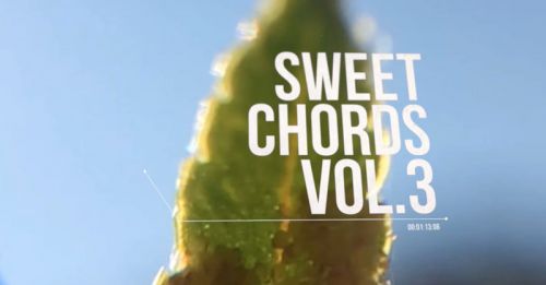 Sweet Chords Vol.3