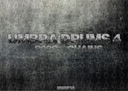 Umbra Drums 4 - 808s & Chains