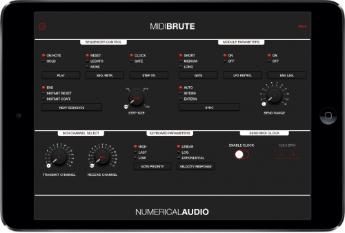 MIDIBrute