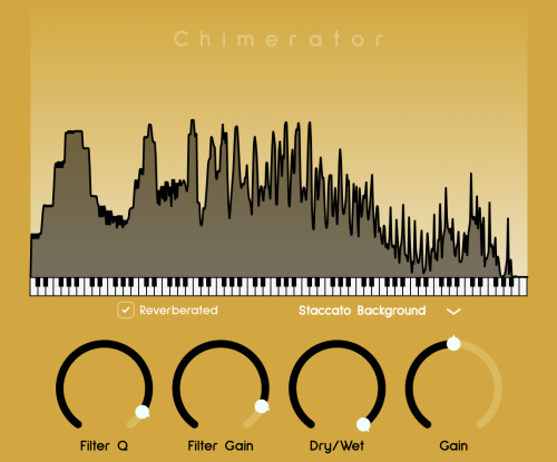 Chimerator